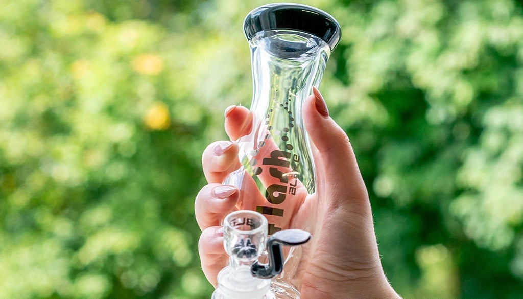 Everything You Need to Know about Using Ice Bongs